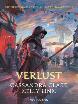cover image of Verlust